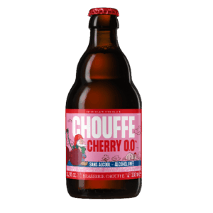 Chouffe - Cherry 0.0%