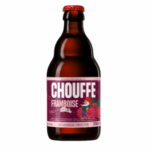 Chouffe - Framboise