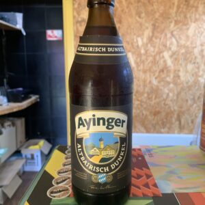 Ayinger - Altbairisch Dunkel