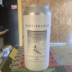 Root & Branch - Life and Fate XXXV