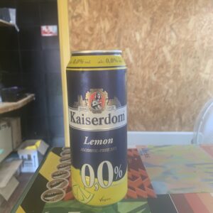Kaiserdom - Lemon 0.0%