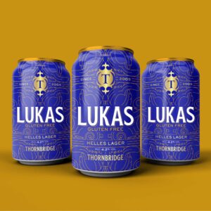 Thornbridge - Lukas