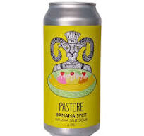 Pastore - Banana Split