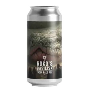 Azvex - Rokos Basilisk