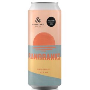 Ampersand / Briarbank - Sandbanks