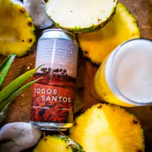 Burnt Mill - Todos Santos