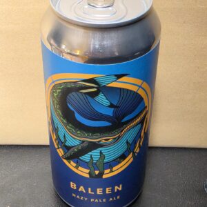 Otherworld - Baleen Hazy Pale Ale